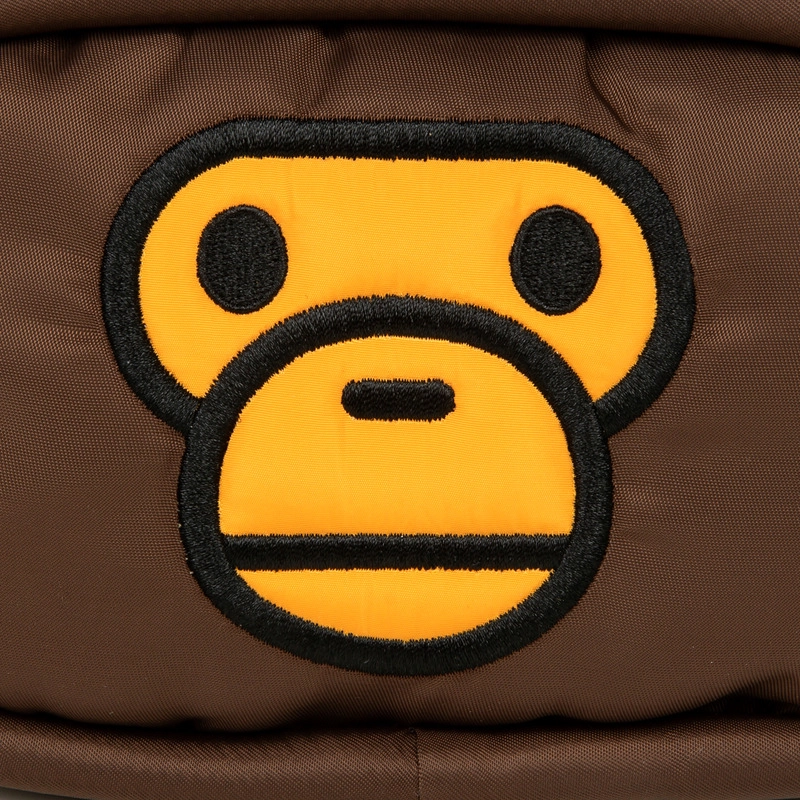 BABY MILO STORE BY A BATHING APE