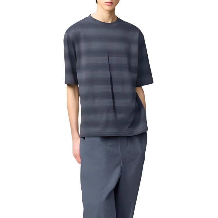 UNIQLO SS25 U T