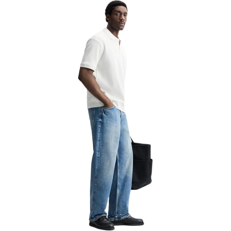 ZARA Polo