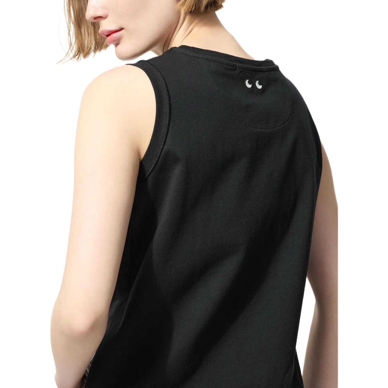 UNIQLO x Anya Hindmarch SS25T