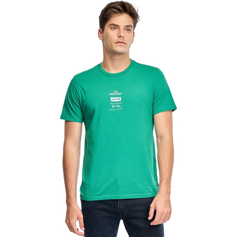 levis T