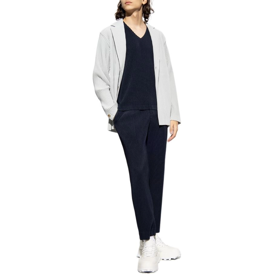 Homme Pliss Issey Miyake V