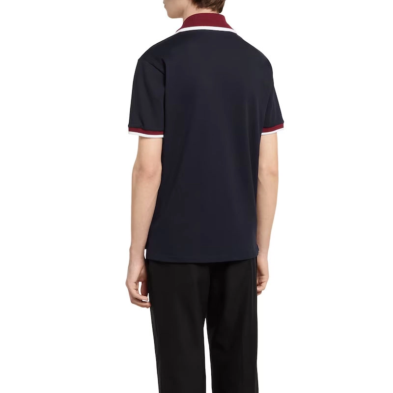 GUCCI FW25 Polo