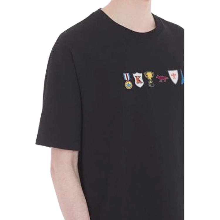 Maison Kitsune FW23 T