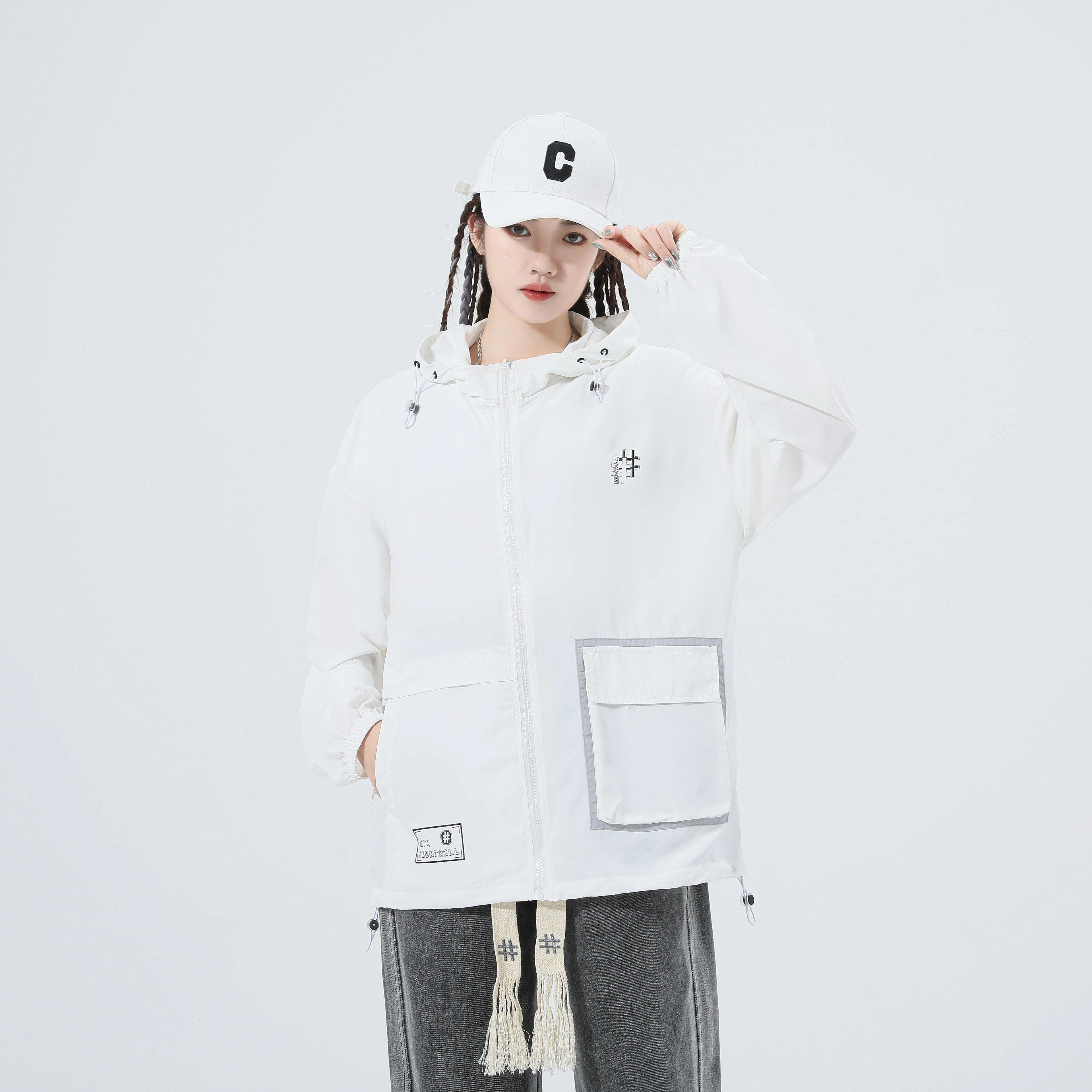 BEENTRILL UPF50+