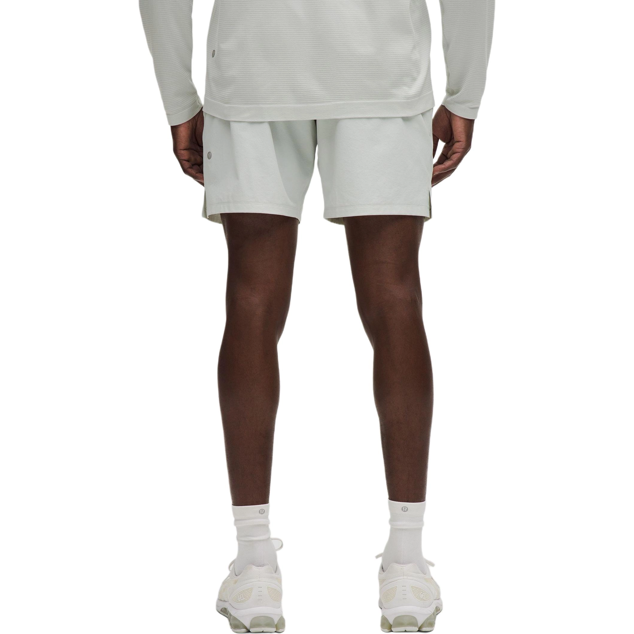 lululemon License To Train SS25 7"