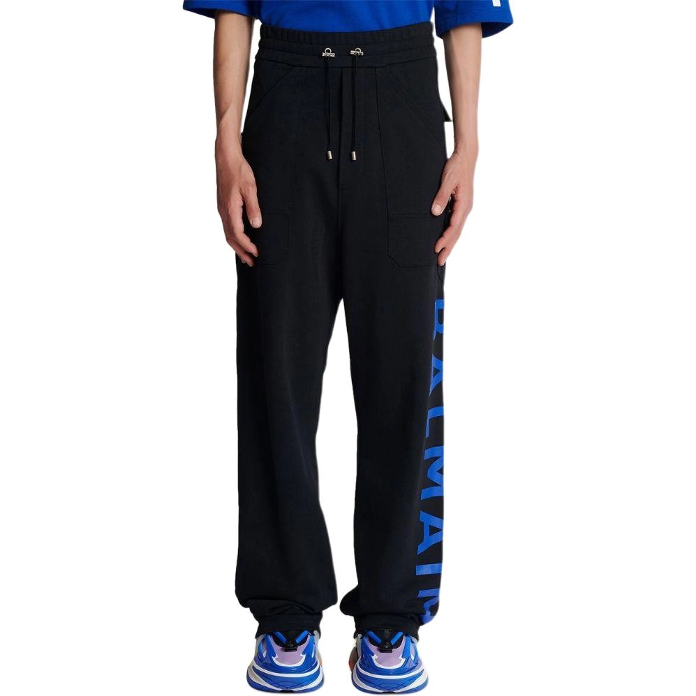 BALMAIN FW22 Logo