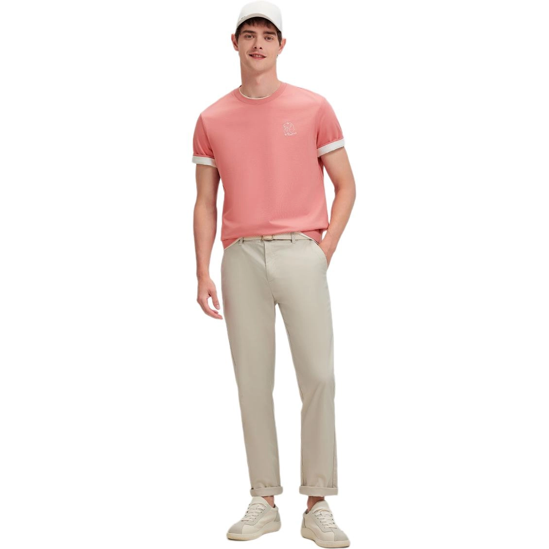 Hush Puppies T