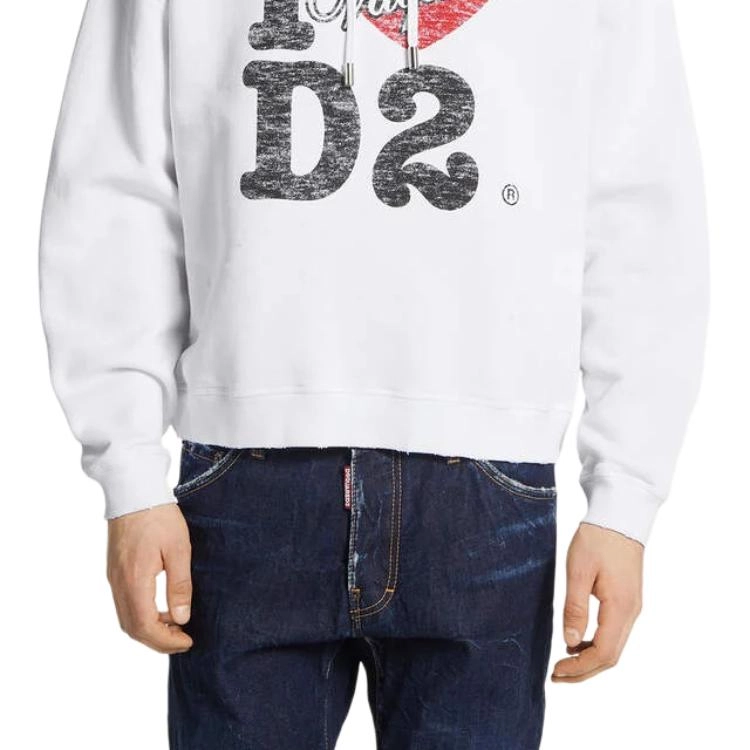 DSQUARED 2 x VAQUERA