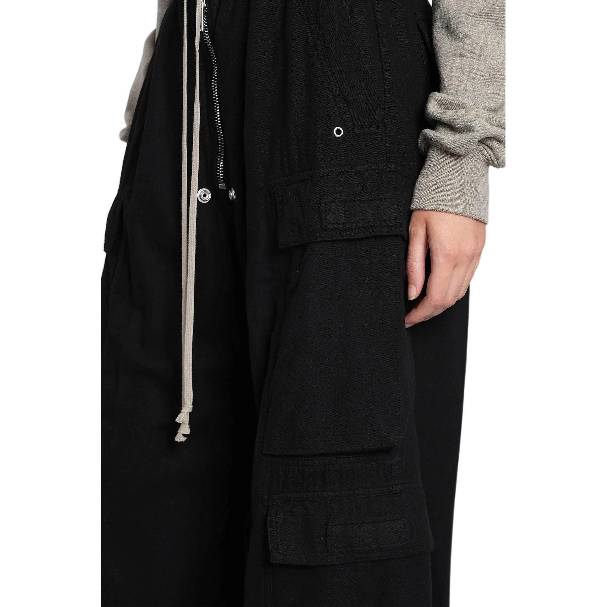 Rick Owens DRKSHDW