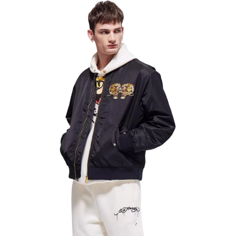 Ed Hardy LOGO