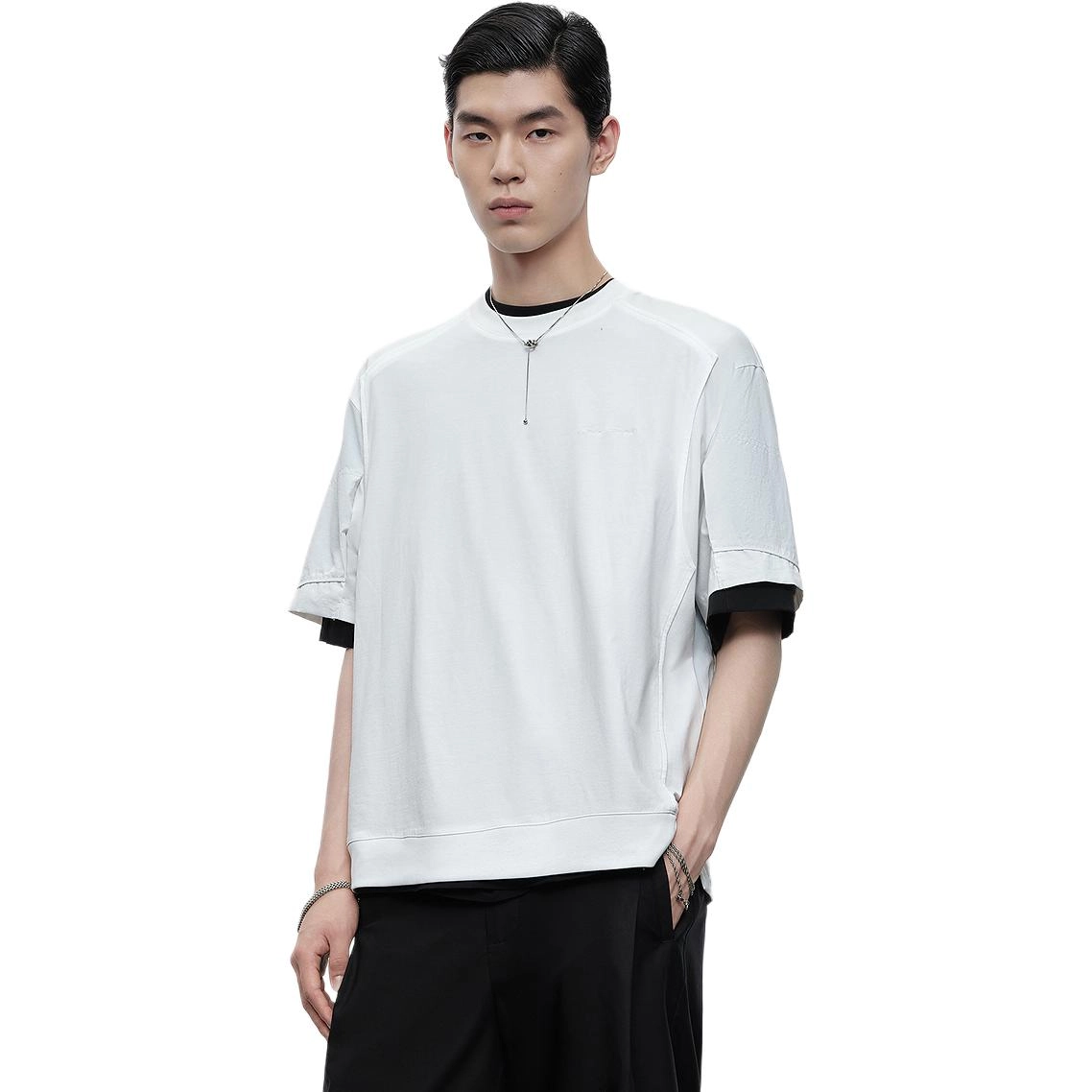 PEACEBIRD MEN T