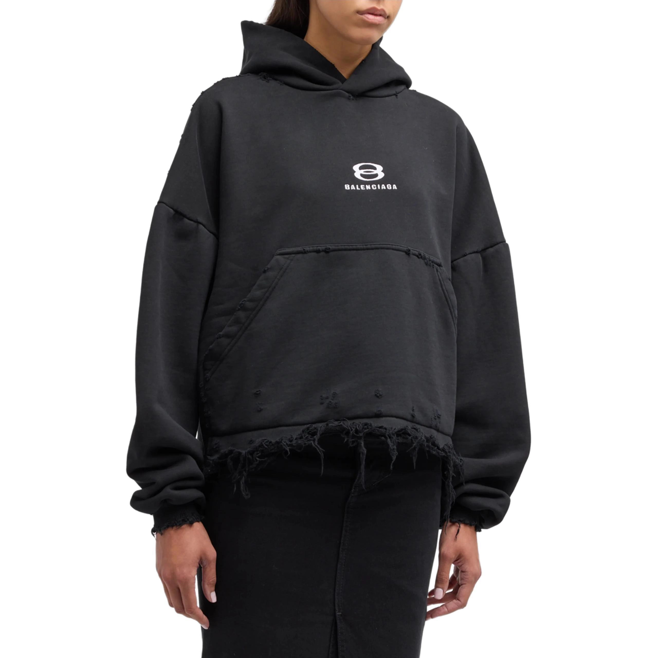Balenciaga FW23 Logo