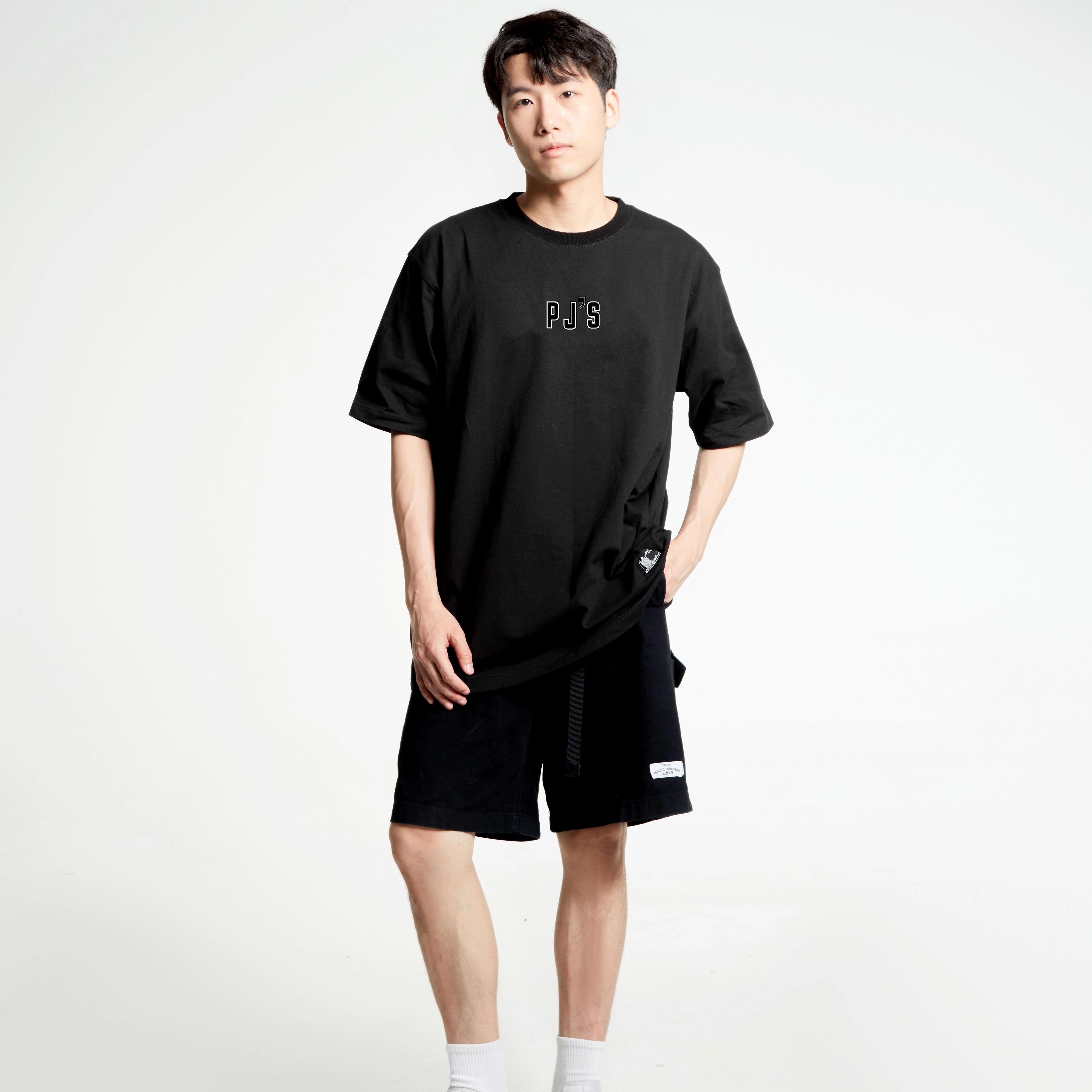 PJ's Vigor T