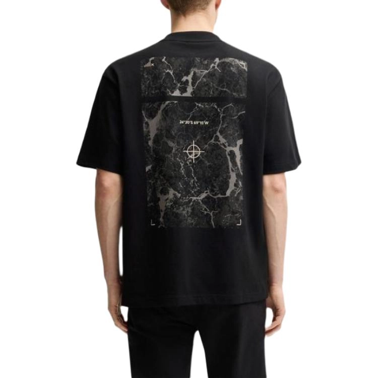 HUGO BOSS SS25 T