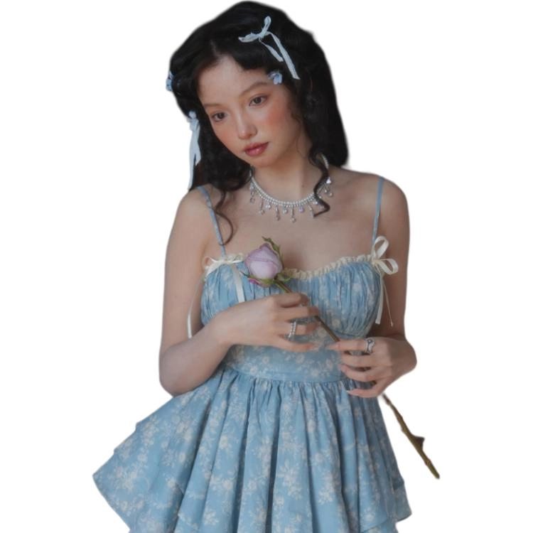 Selkie Collection