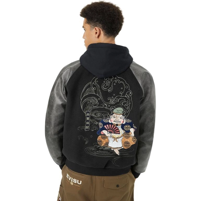 EVISU 2024