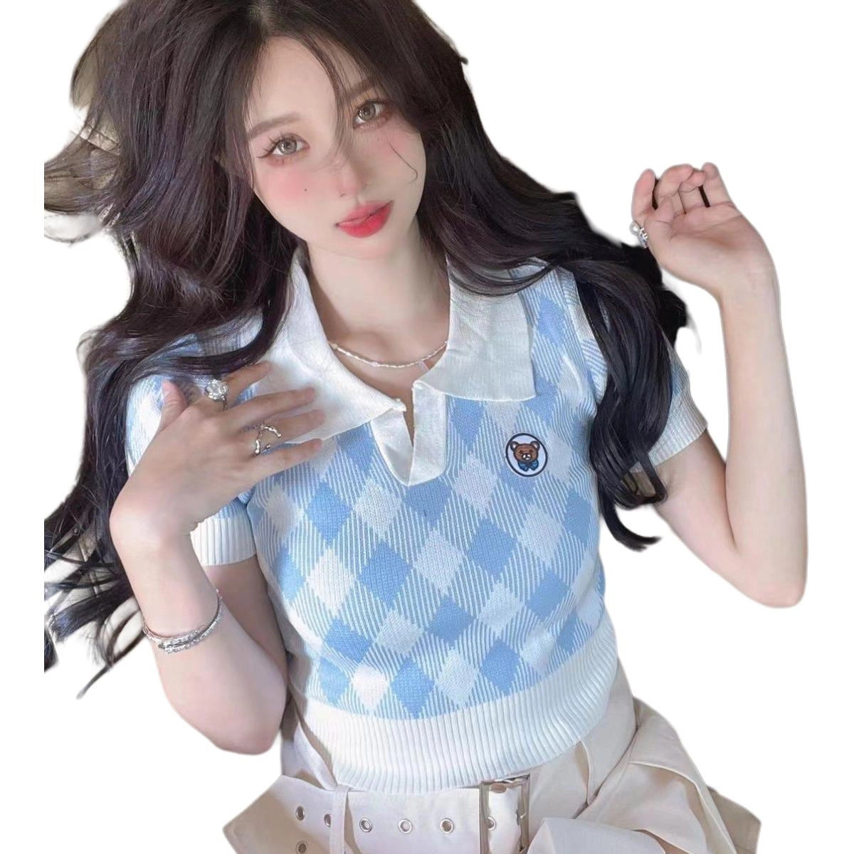 BabyStudios polo T