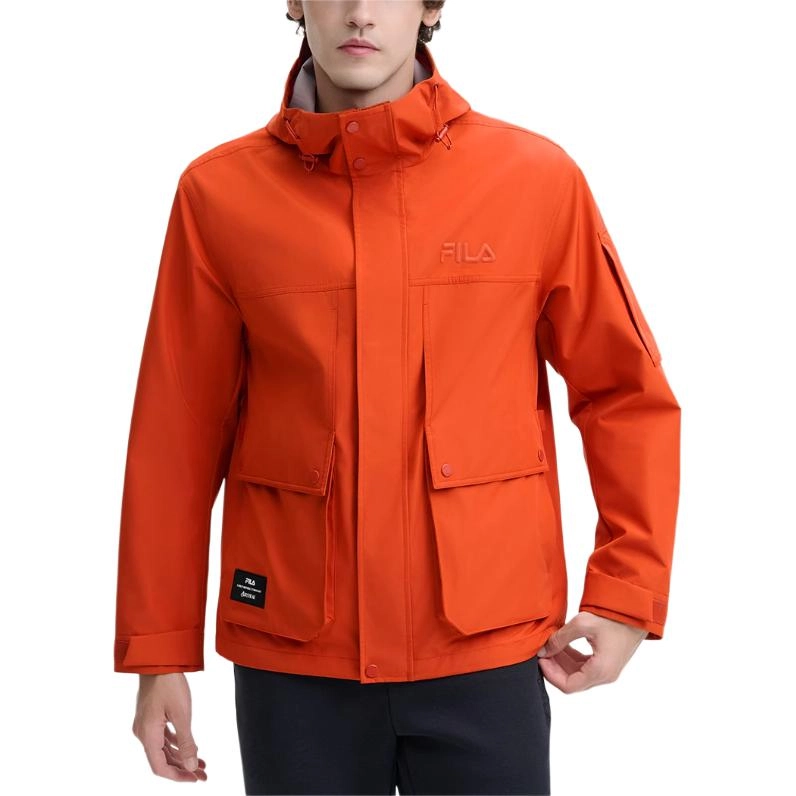 FILA Woven Jkt