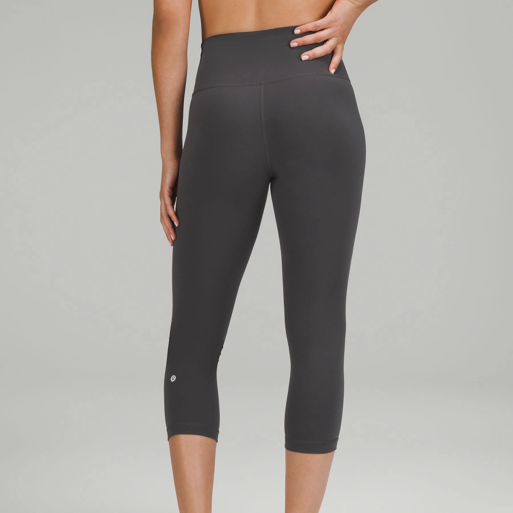 lululemon Wunder train Everlux 21"