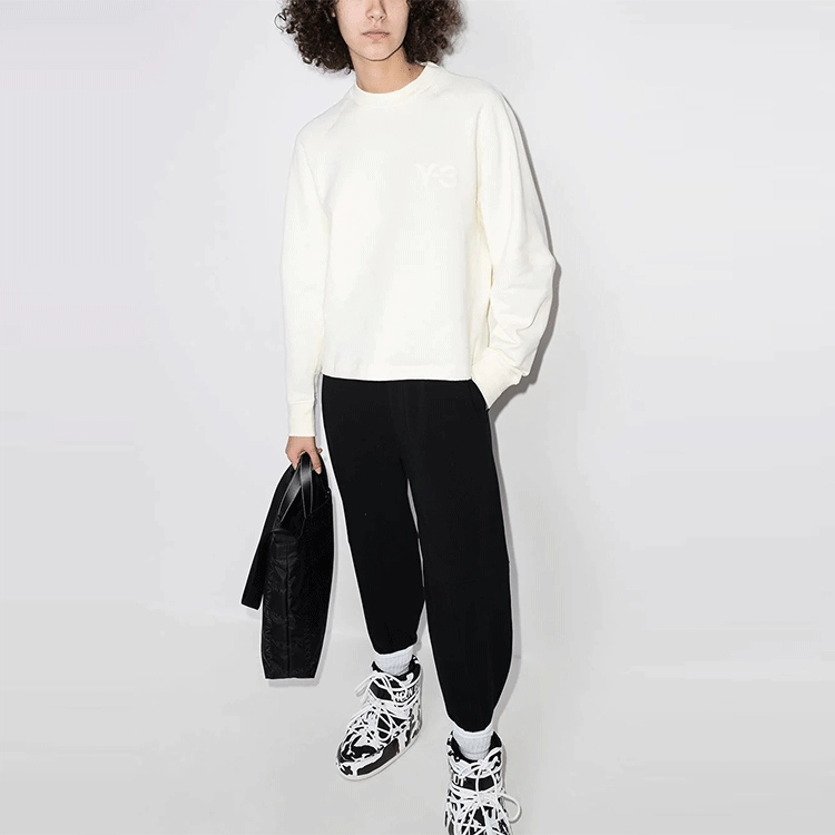 Y-3 SS22 Logo