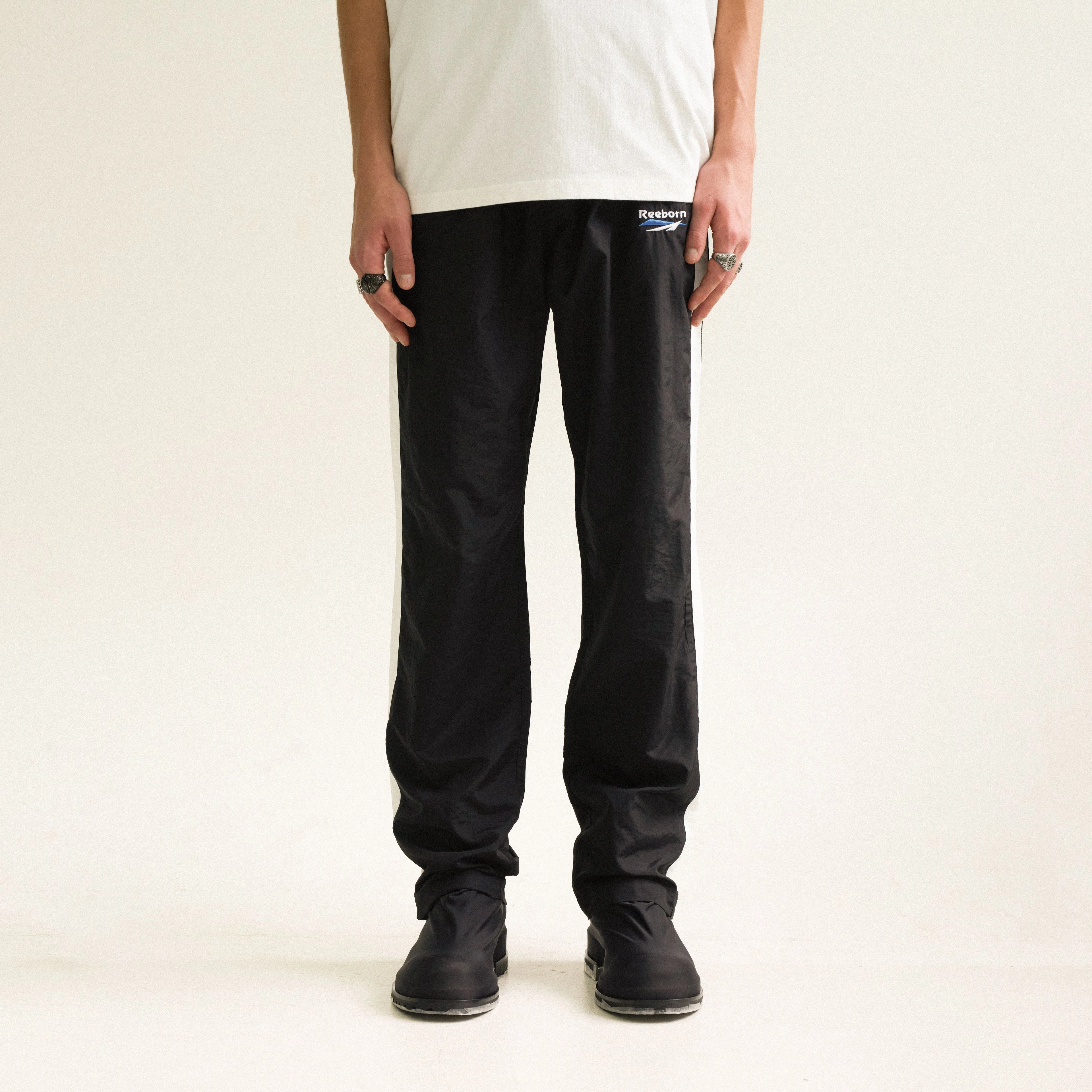 False Perception ReebornLogo