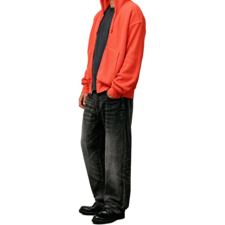 Stussy SS25 BIG OL' JEAN VINTAGE DENIM