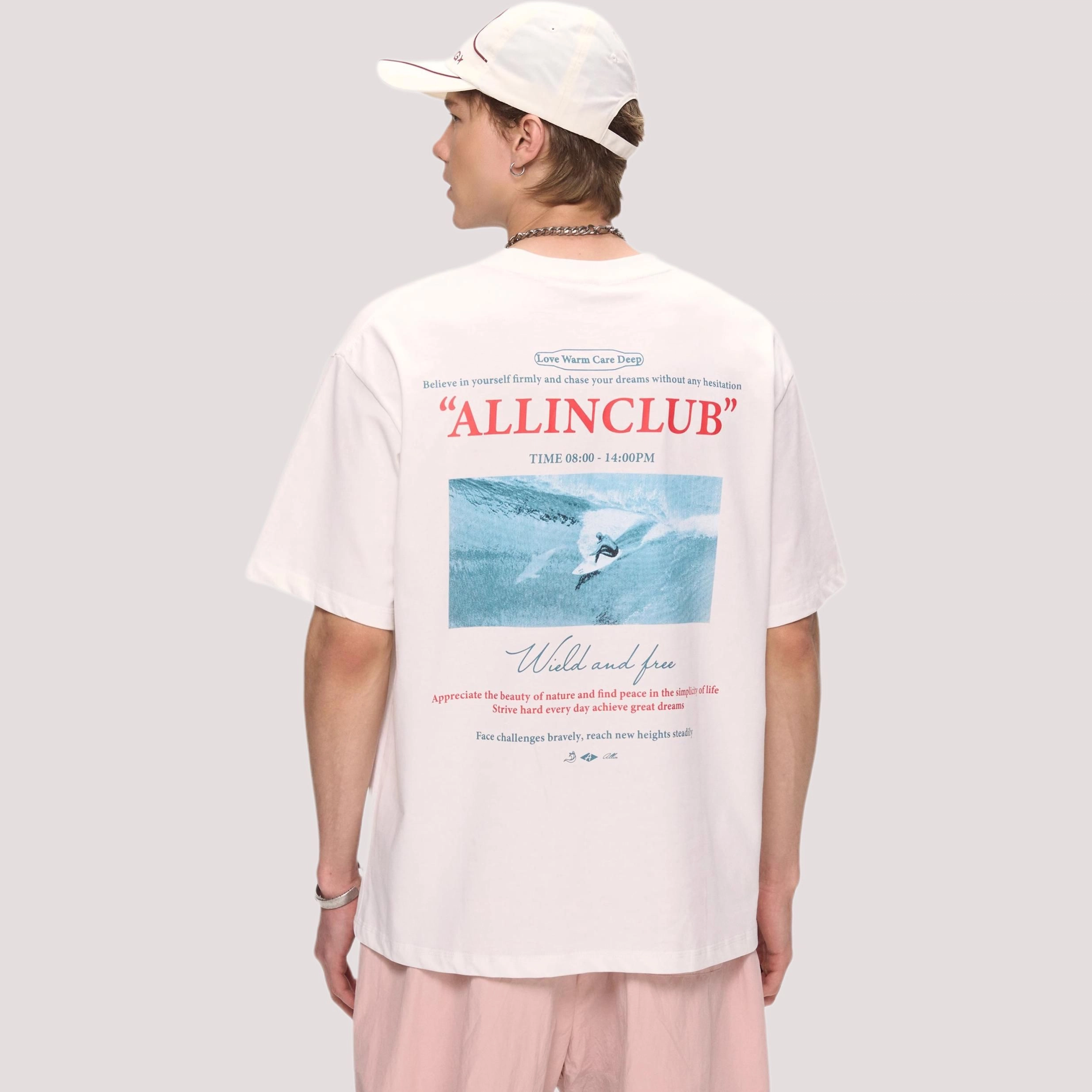 ALL IN T