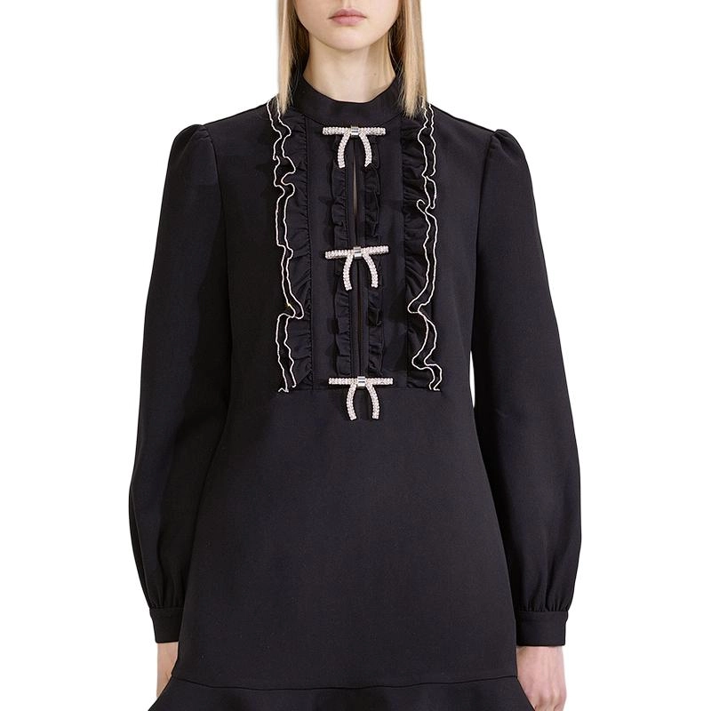 Self-portrait FW22