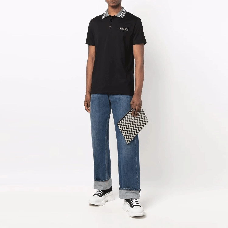 VERSACE LogoPolo