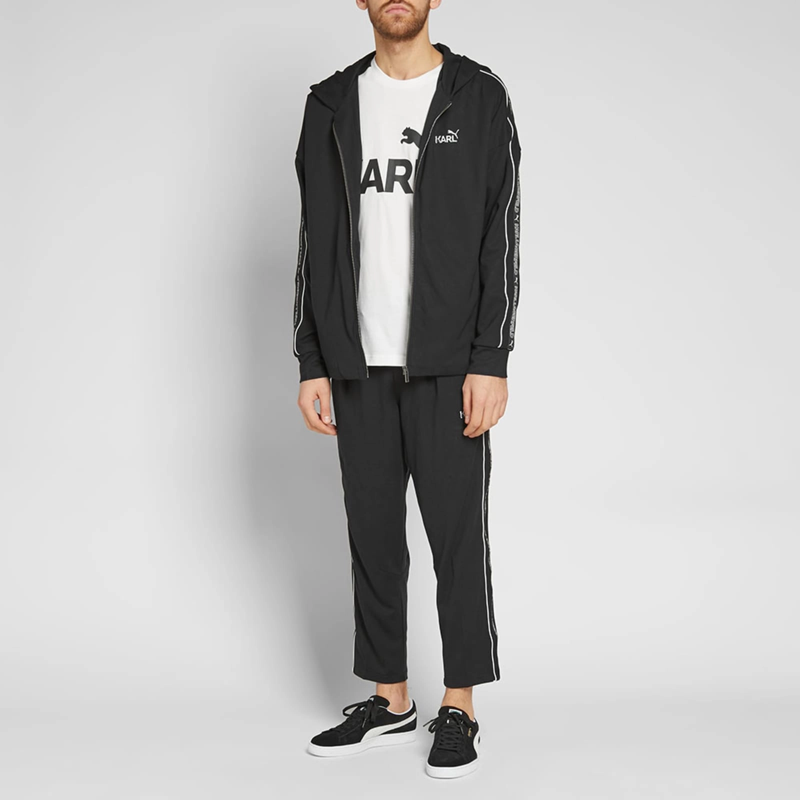 Puma x KARL LAGERFELD