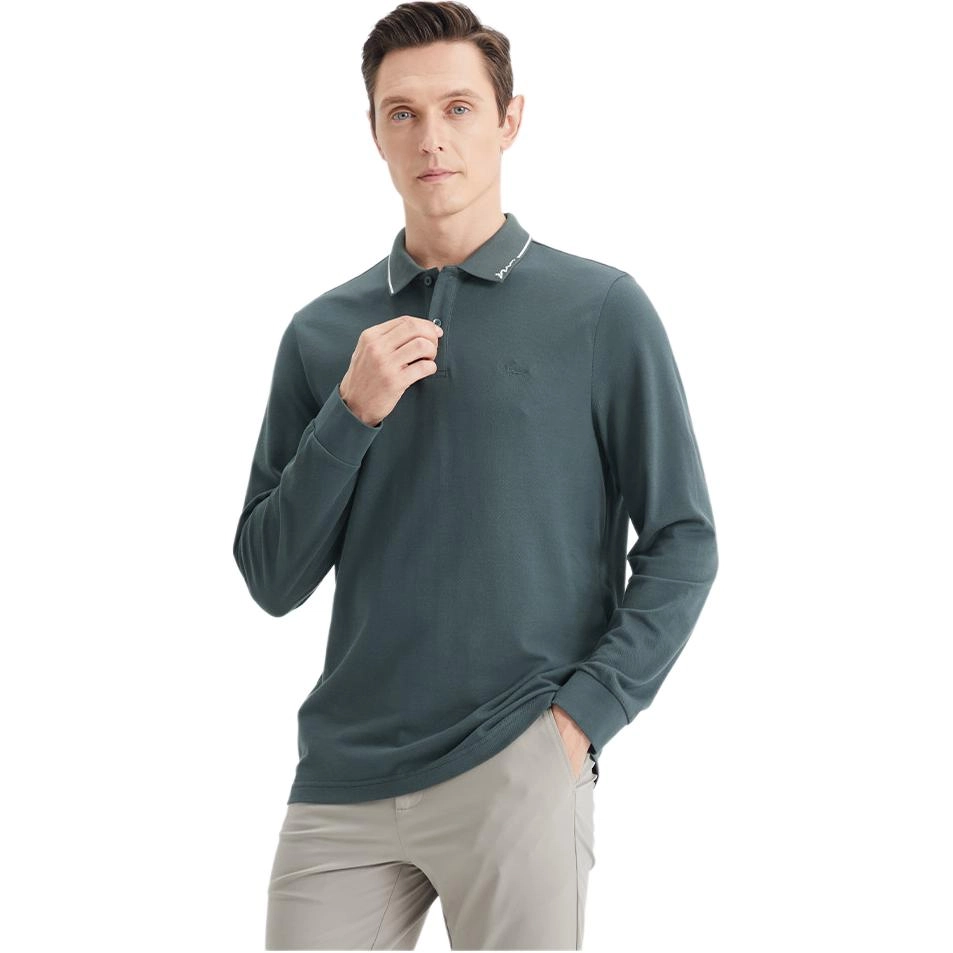 SHANSHAN Polo