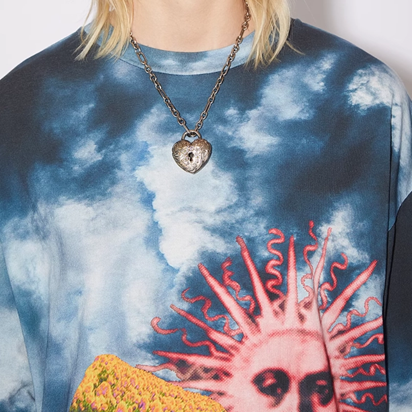 Acne Studios SS22 T