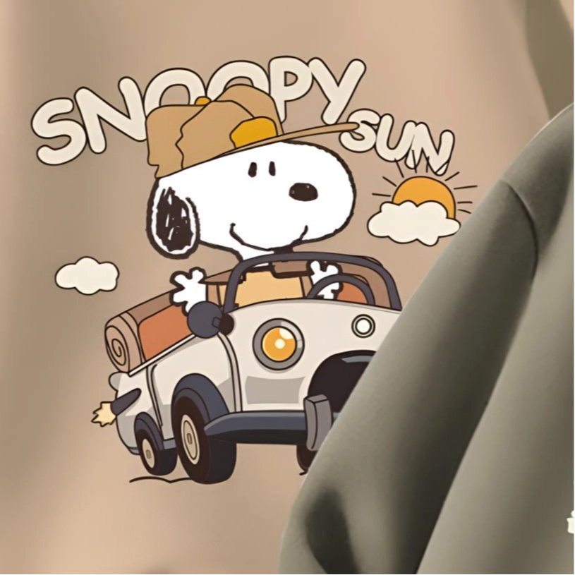 SNOOPY 2