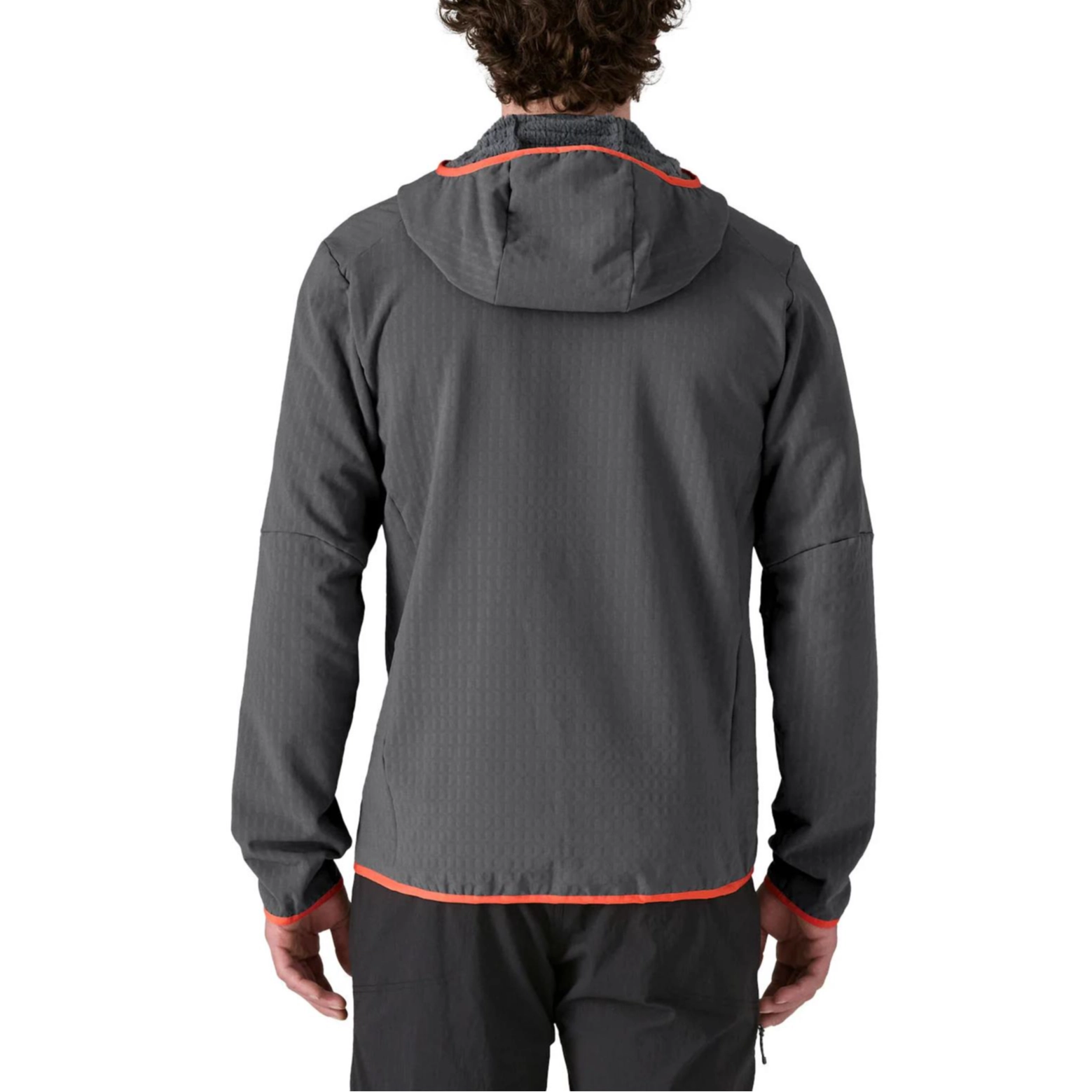 patagonia R2 TechFace Hoody