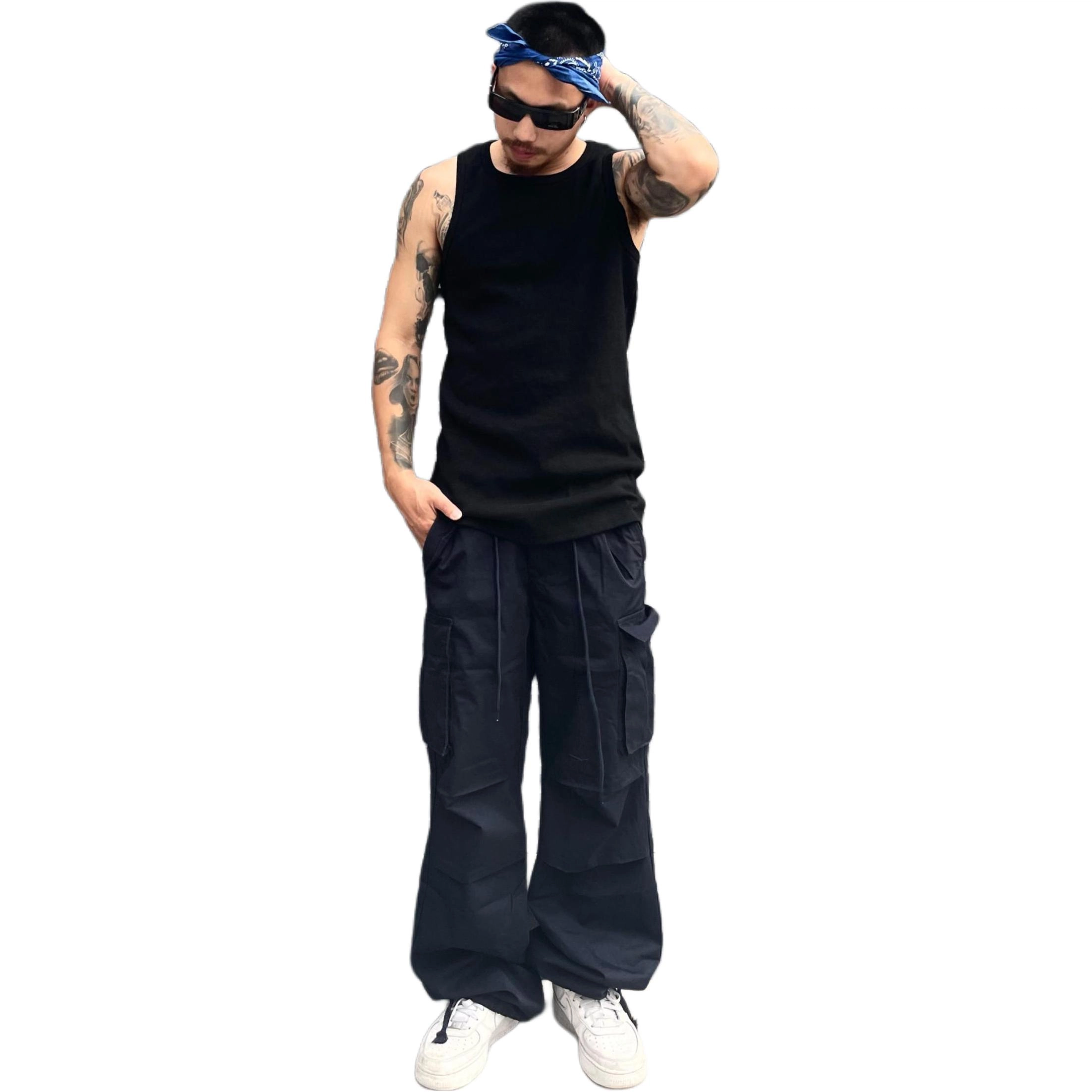 SINKACME hiphopbf