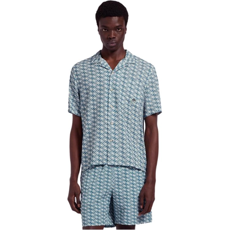 Moose Knuckles SS25