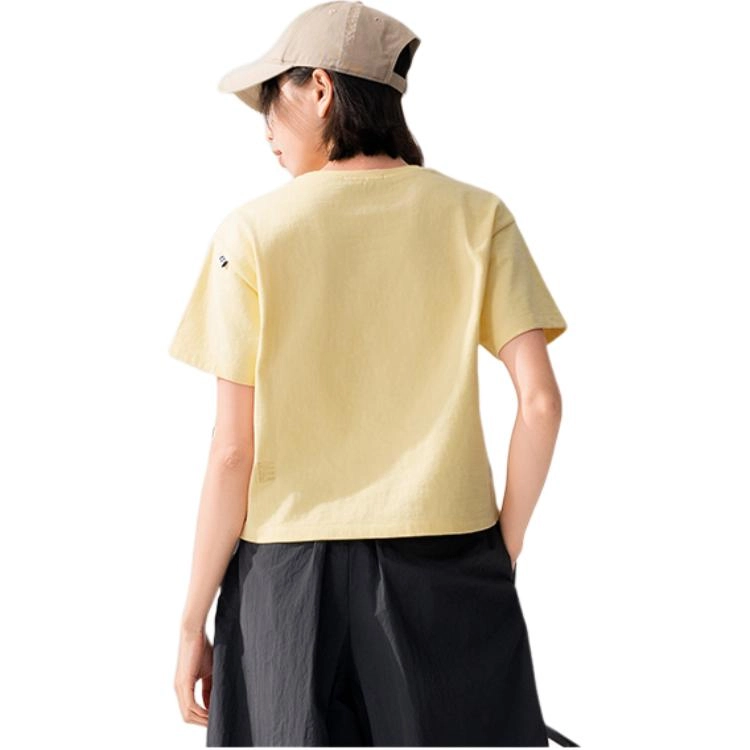 nautica white sail T