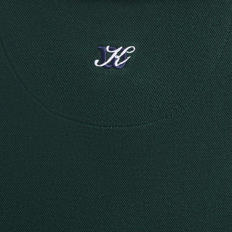 Wilson x KITH Polo