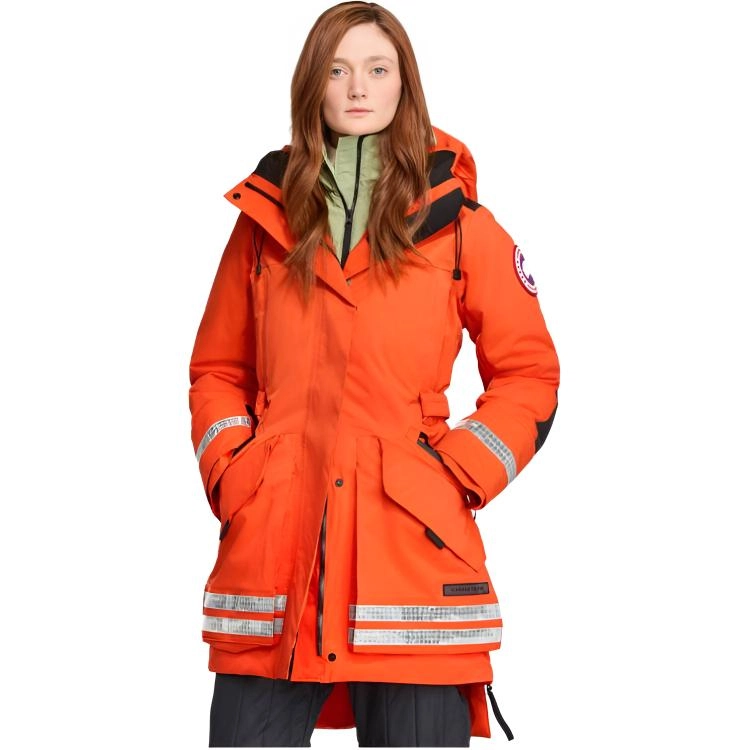 Canada Goose SS25 Sea Mantra