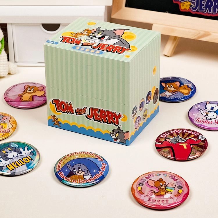 TOM AND JERRY 10