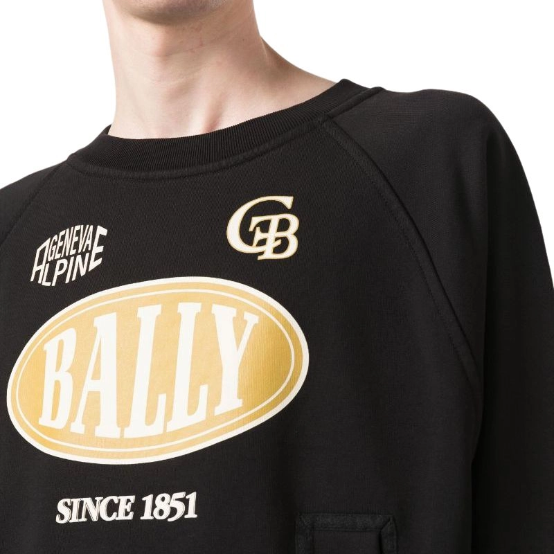 BALLY SS23 Logo
