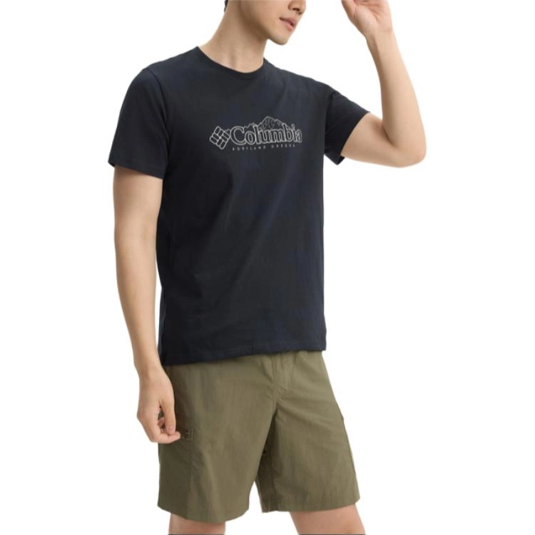 Columbia T