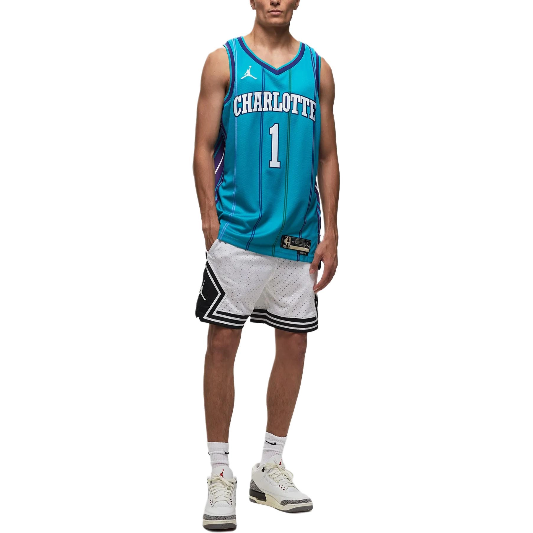 Jordan