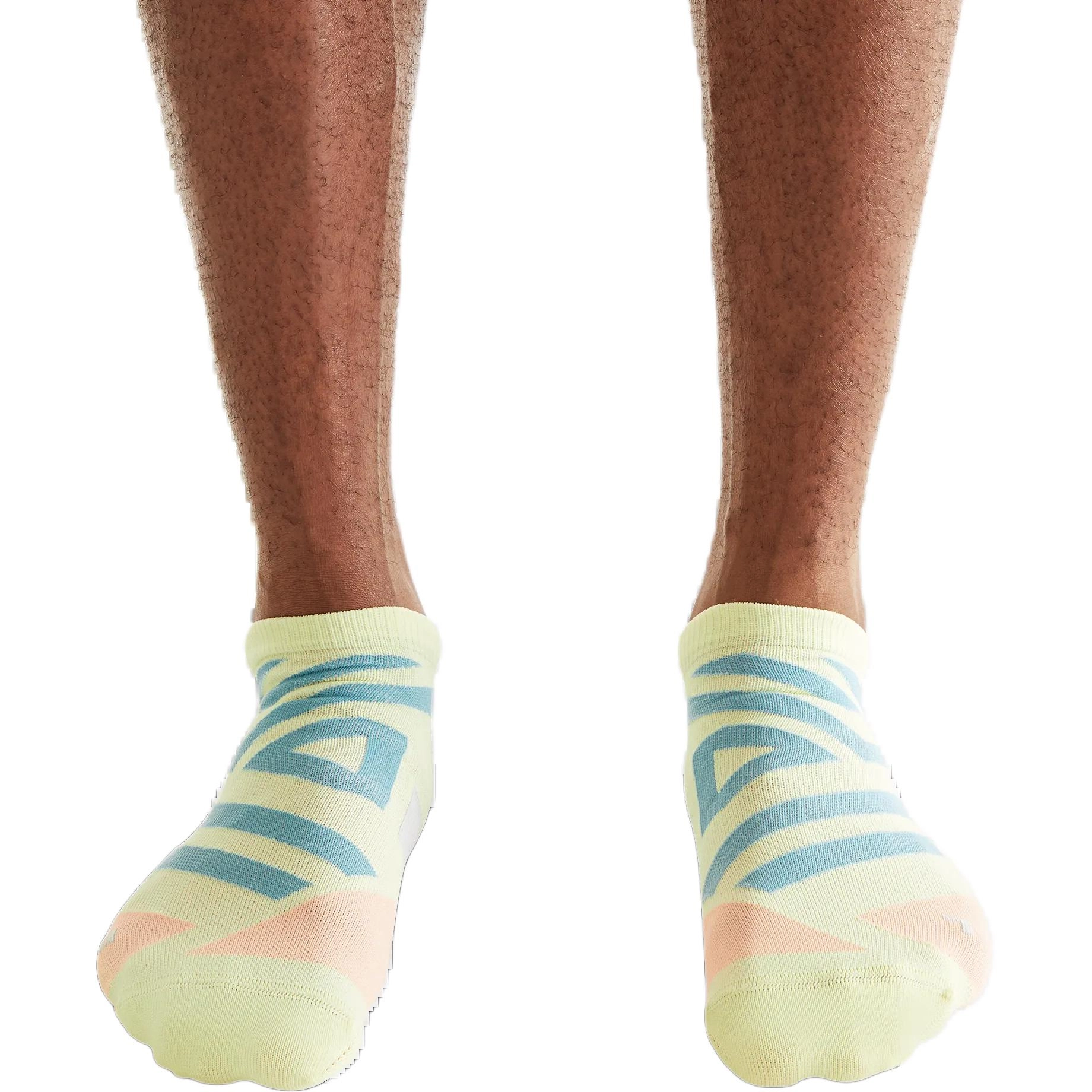 On Performance Low Sock 1
