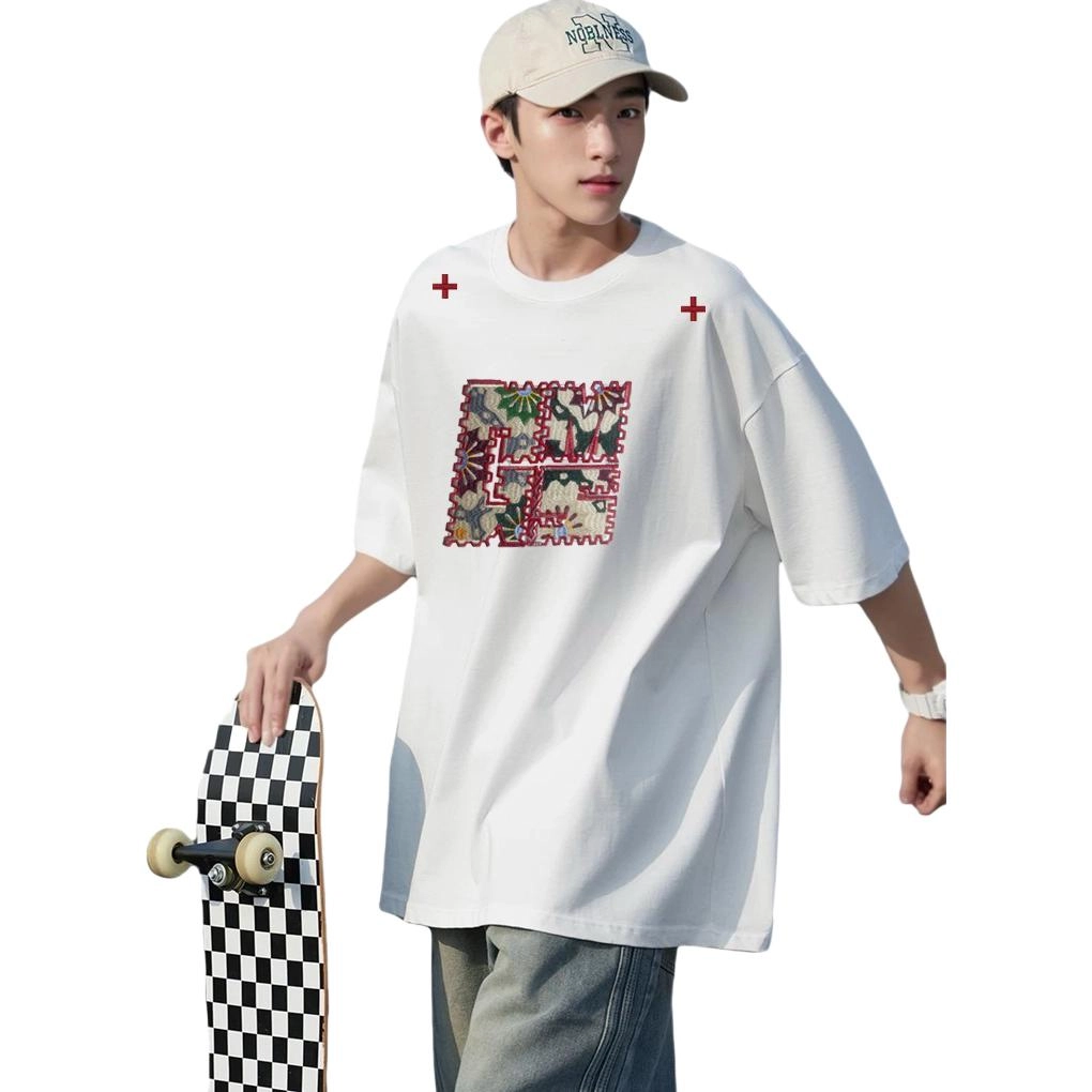 JIMIJONS T