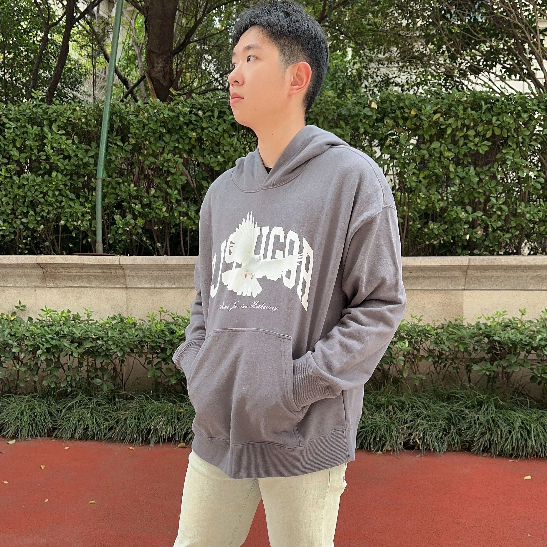 PJ's Vigor