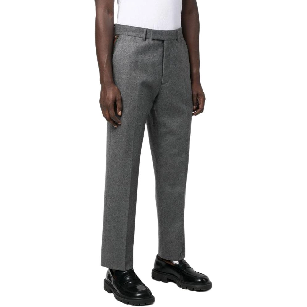 GUCCI FW22 Logo