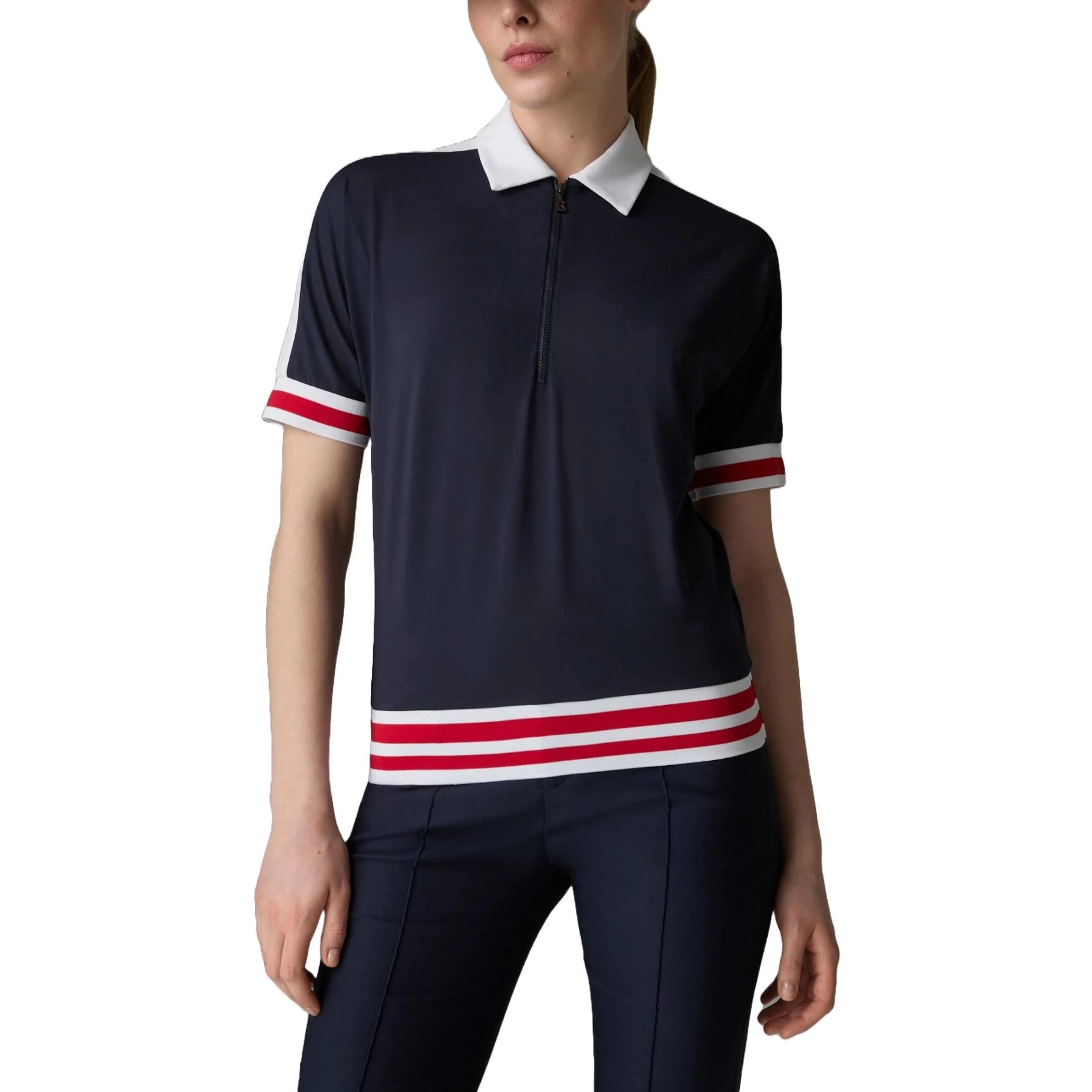 BOGNER SS24 Polo
