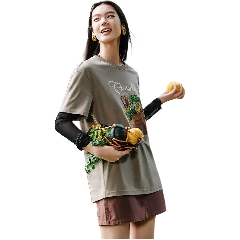 T